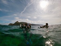 Isla Espiritu Santo