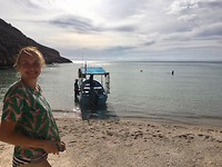 Isla Espiritu Santo
