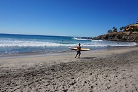 Playa Cerritos