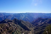 Barancas del Cobre