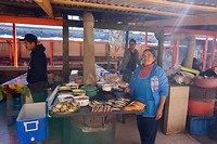 Barancas del Cobre