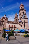 Catedral de Morelia