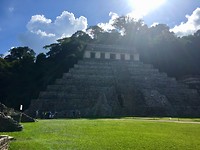 Palenque