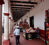 San Cristóbal de las Casas