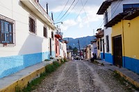 San Cristobal de las Casas