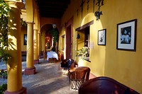 San Cristobal de las Casas