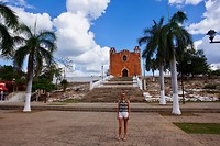 Ruta de Puuc