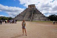 Chichen Itza