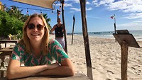 Strand Tulum