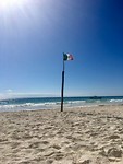 Strand Tulum