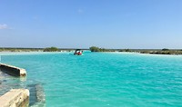 Canal de Piratas
