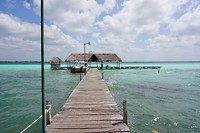 steiger Bacalar
