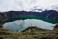 Quilotoa