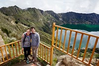 Quilotoa