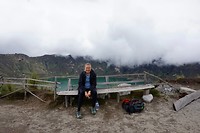 Quilotoa