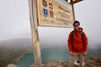 Quilotoa