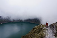 Quilotoa