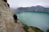 Quilotoa