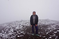 Cotopaxi