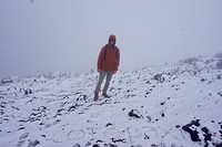 Cotopaxi