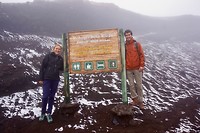 Cotopaxi