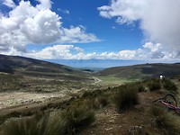 Chimborazo