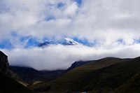 Chimborazo
