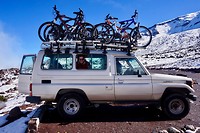 Chimborazo