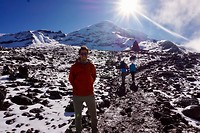 Chimborazo