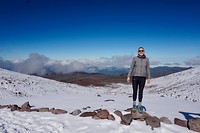Chimborazo