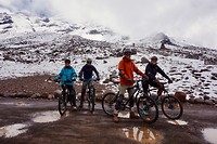 Chimborazo