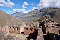 Pisac