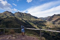 Pisac