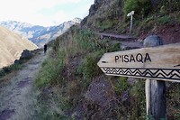 Pisac