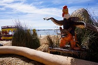 Uros
