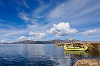 Uros