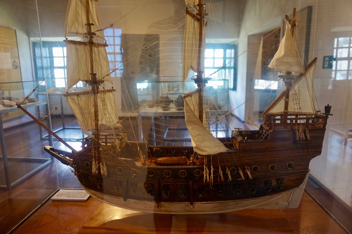 museum