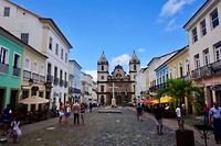 Salvador