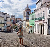 Salvador