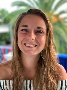 Annika van Kester