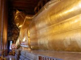 Reclining Boeddha - Wat Pho