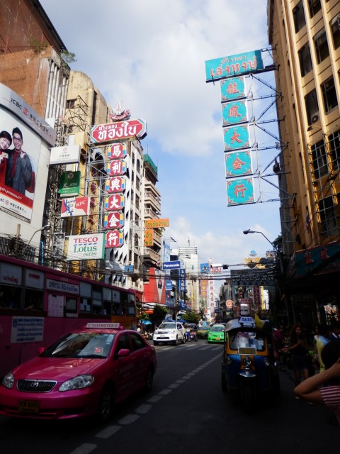 Chinatown