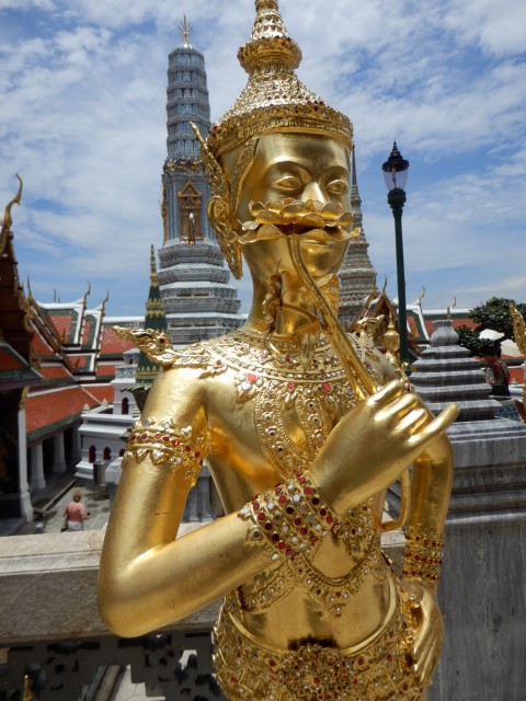 Wat Pho