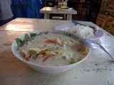 Thom Ka Kai