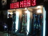 Paragon Cinema - Film Iron Man 3