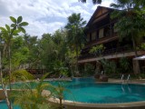 Het paradijs: River Kwai Resotel