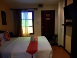 Hotelkamer in Chiang Mai