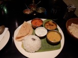 Lekker indiaas eten