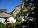 Peace Laguna Resort