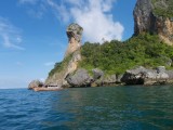 Chicken Island